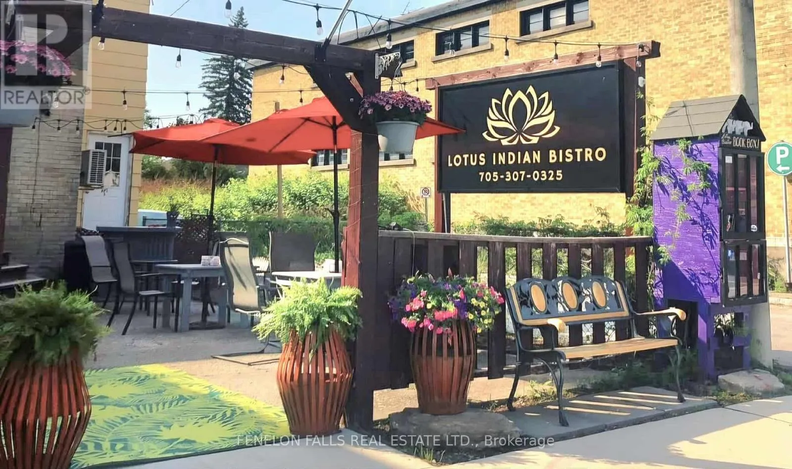 69 Colborne Street, Kawartha Lakes, Ontario K0M 1N0