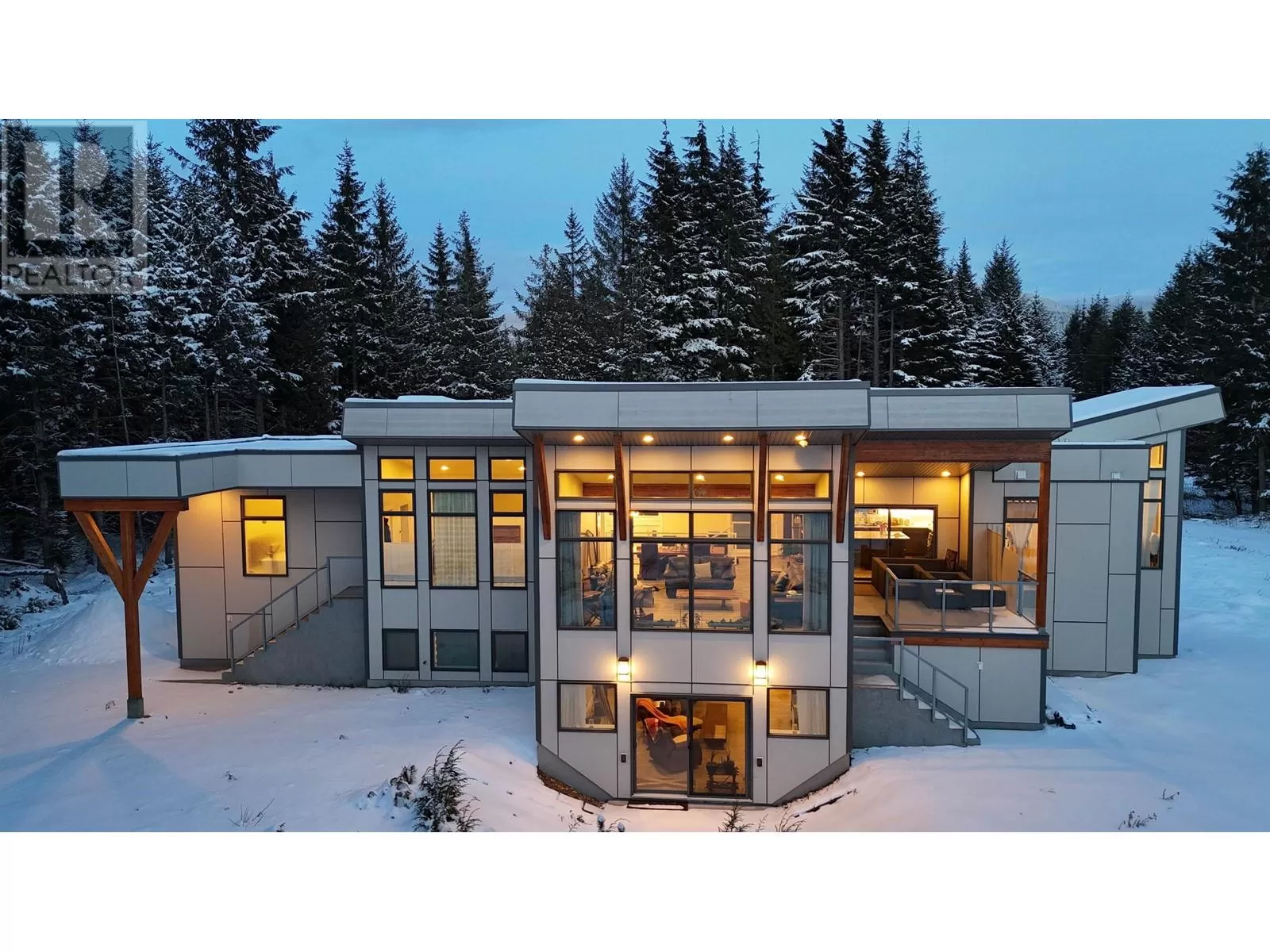 House for rent: 69 Elderberry Street, Kitimat, British Columbia V8C 0A9