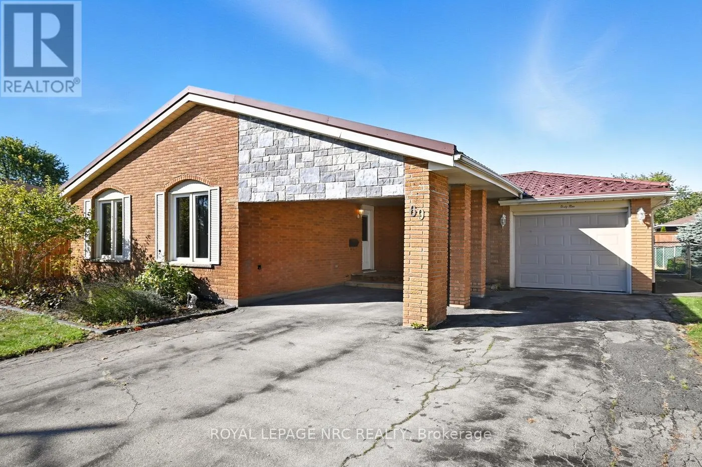 House for rent: 69 Elmvale Crescent, Port Colborne, Ontario L3K 5X1