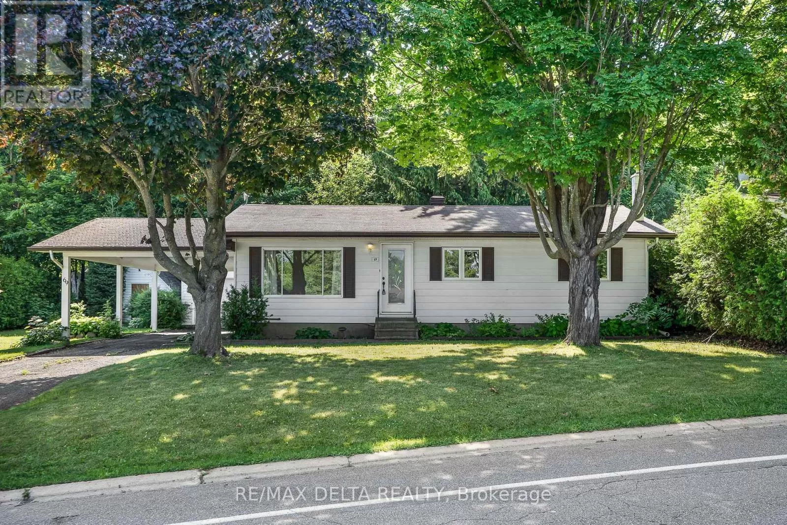 House for rent: 69 Home Avenue, Champlain, Ontario K0B 1R0