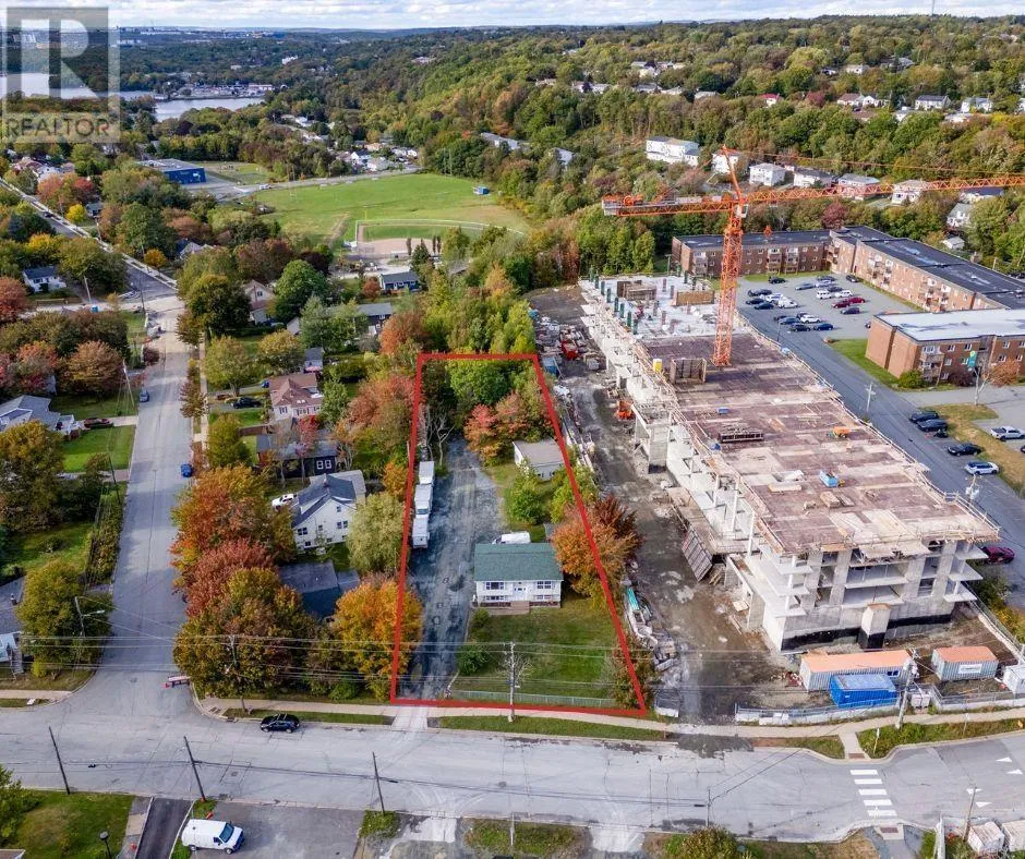 House for rent: 69 Lakecrest Drive, Dartmouth, Nova Scotia B2X 1V5