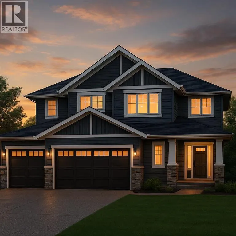 House for rent: 69 Lakes Estates Circle, Strathmore, Alberta T1P 0B7