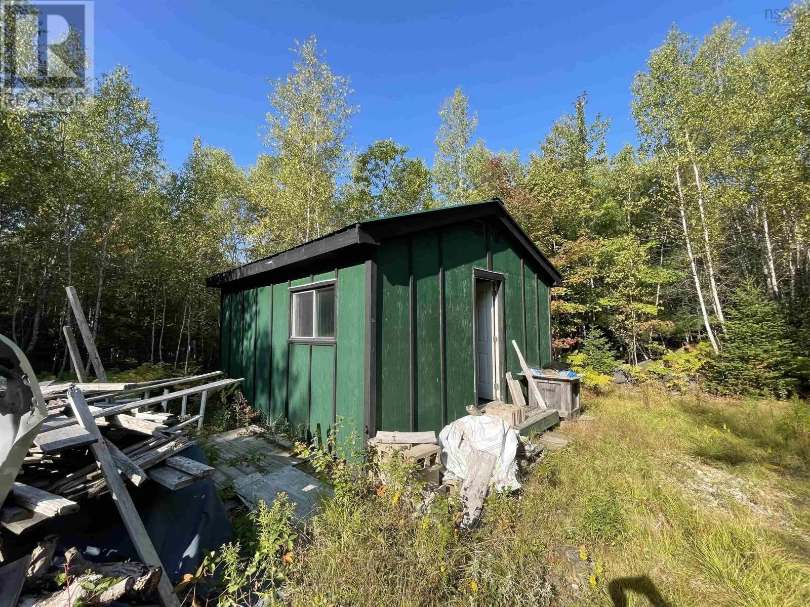 Recreational for rent: 69 Mackay Road, Union Square, Nova Scotia B0R 1E0