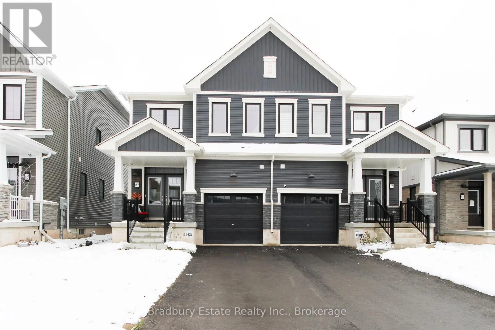 House for rent: 69 Masters Street, Welland, Ontario N3B 0N4