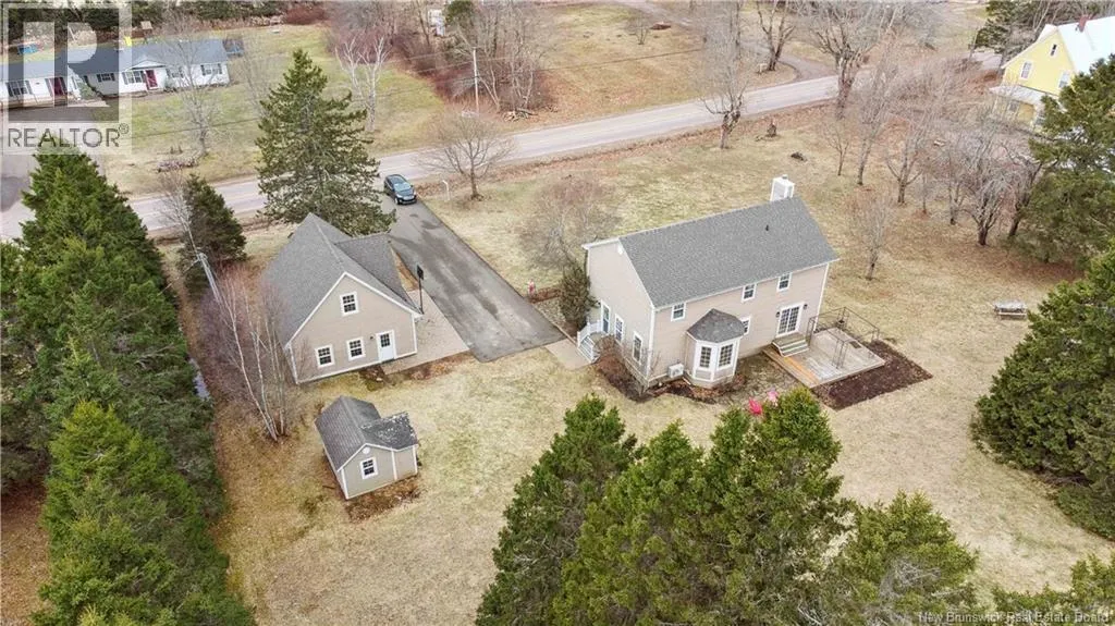 House for rent: 69 Mount View, Sackville, New Brunswick E4L 1M3