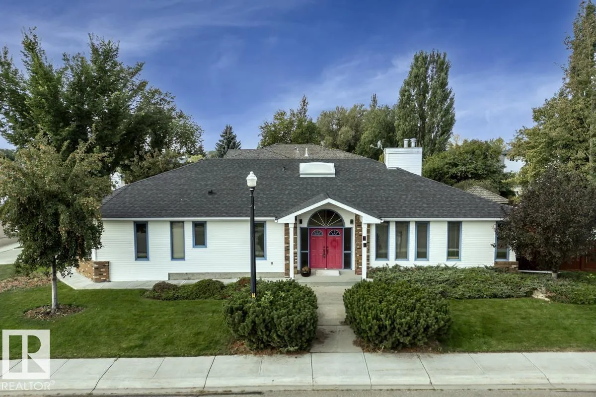 House for rent: 69 Nottingham Es, Sherwood Park, Alberta T8A 5M2