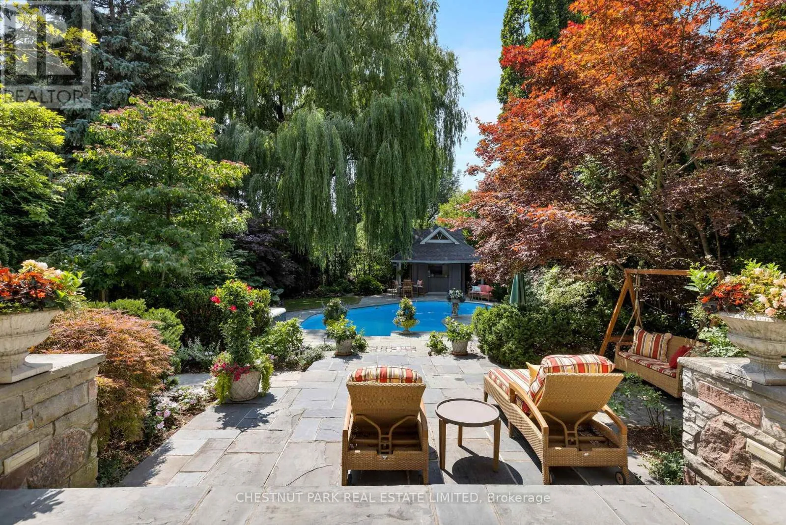 House for rent: 69 Otter Crescent, Toronto, Ontario M5N 2W7