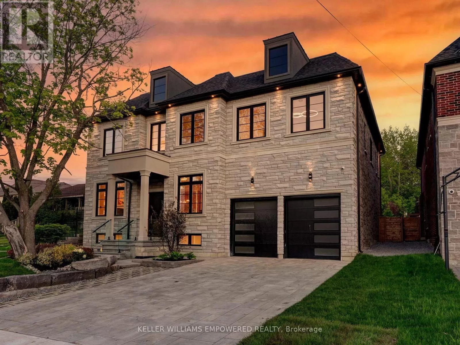 House for rent: 69 Snively Street, Richmond Hill, Ontario L4E 3E7