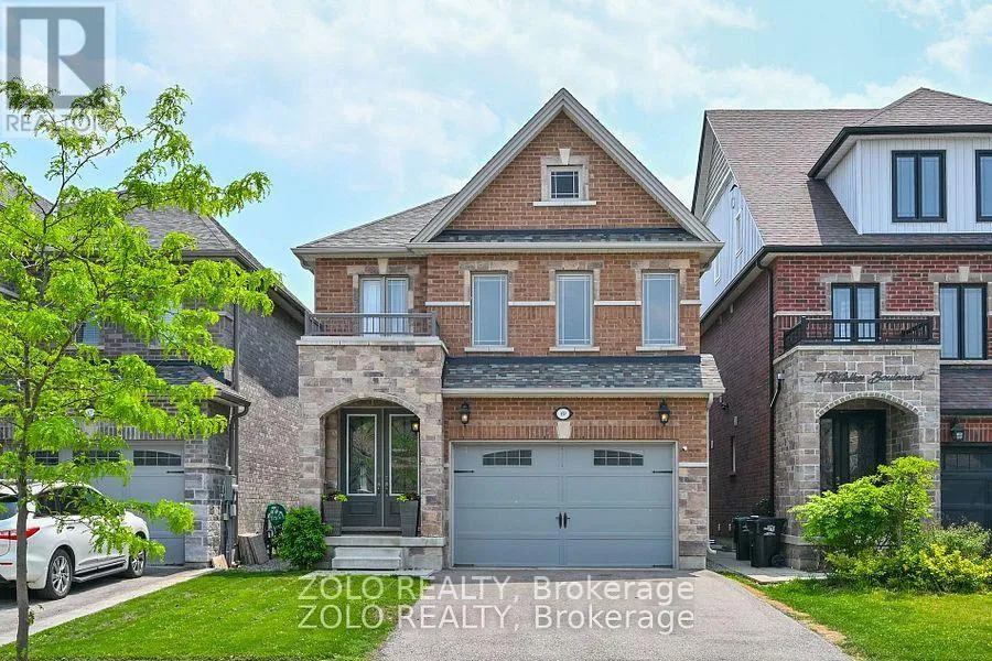 House for rent: 69 Walker Boulevard, New Tecumseth, Ontario L9R 0N3