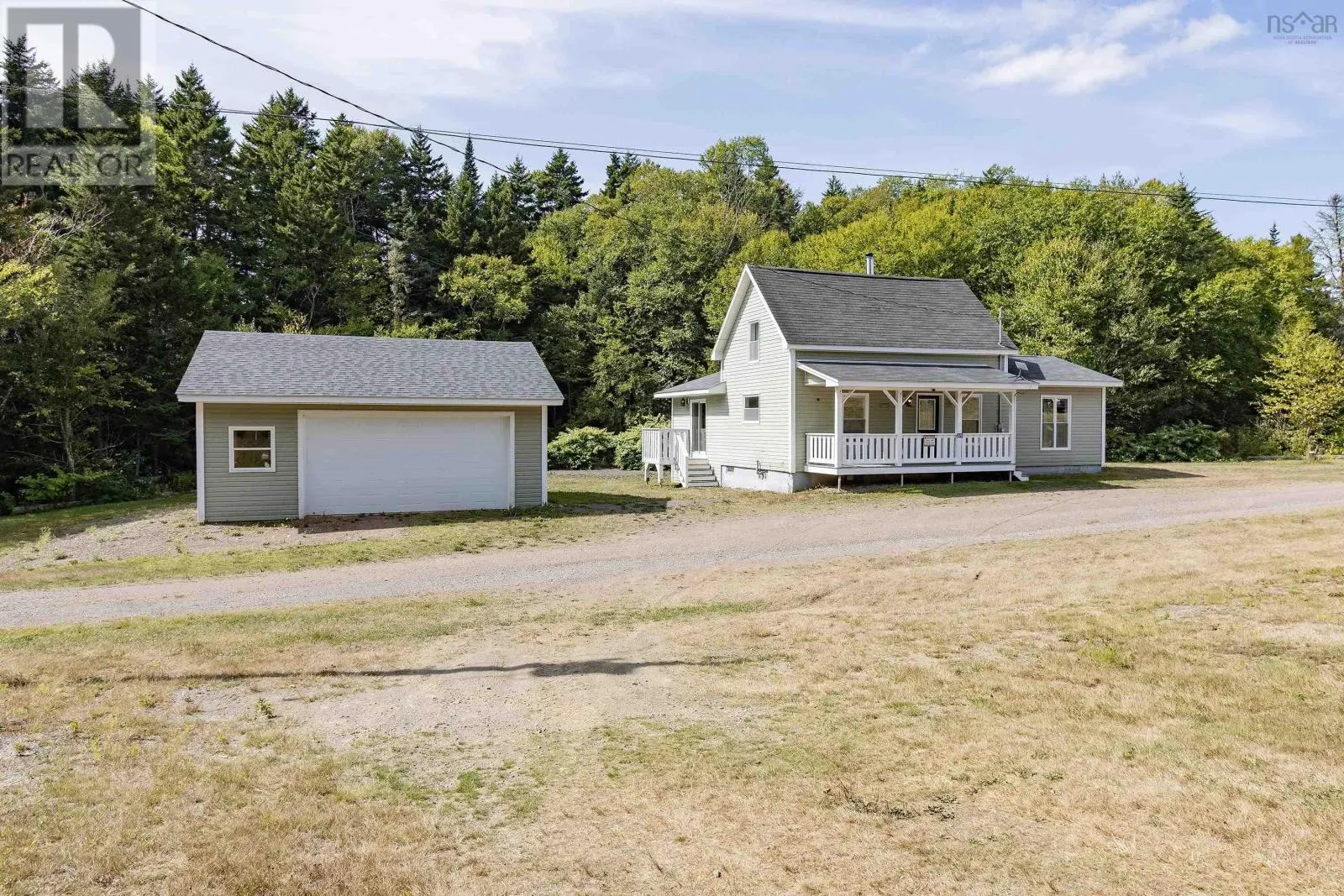 House for rent: 69 Wards Brook Road, Wards Brook, Nova Scotia B0M 1S0