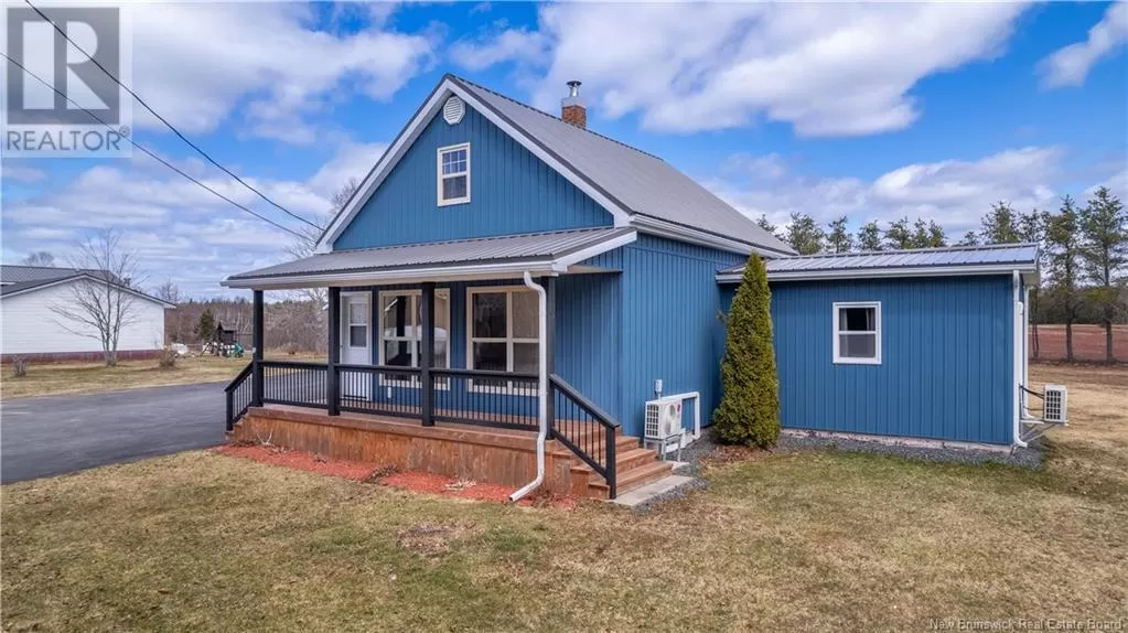 House for rent: 69 Young Road, Pennfield, New Brunswick E5H 1Z2