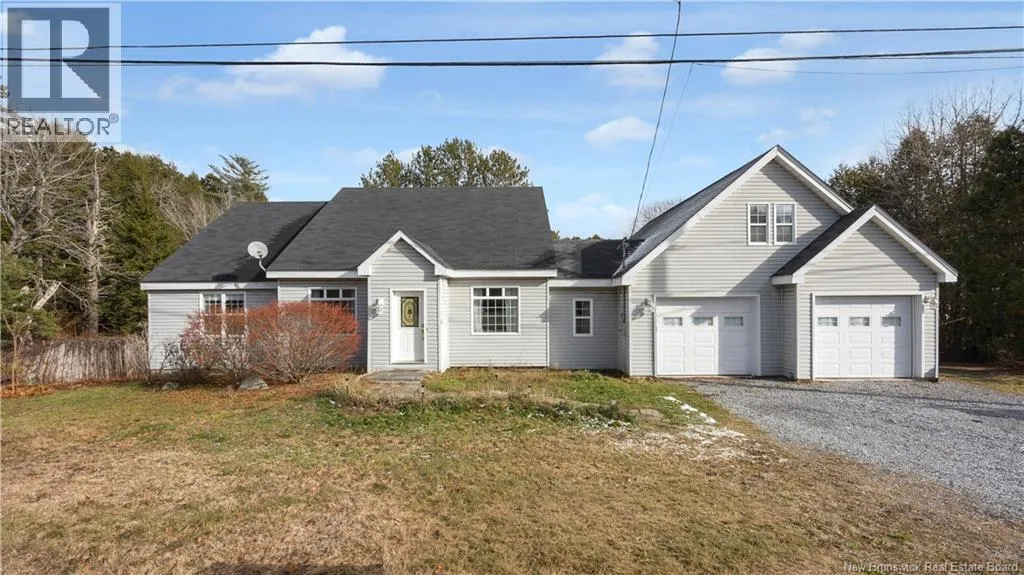 690 Eagle Rock Road, Welsford, New Brunswick E5K 3Y8