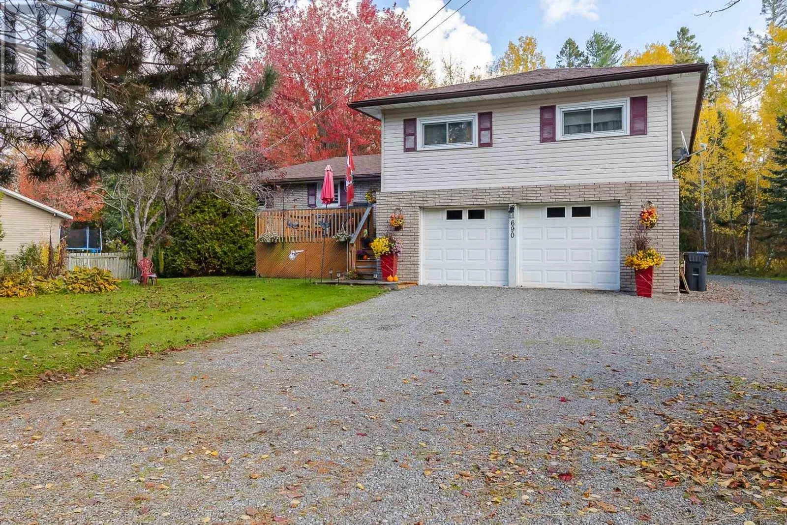 690 Walls Side Rd, Sault Ste. Marie, Ontario P6A 6K4