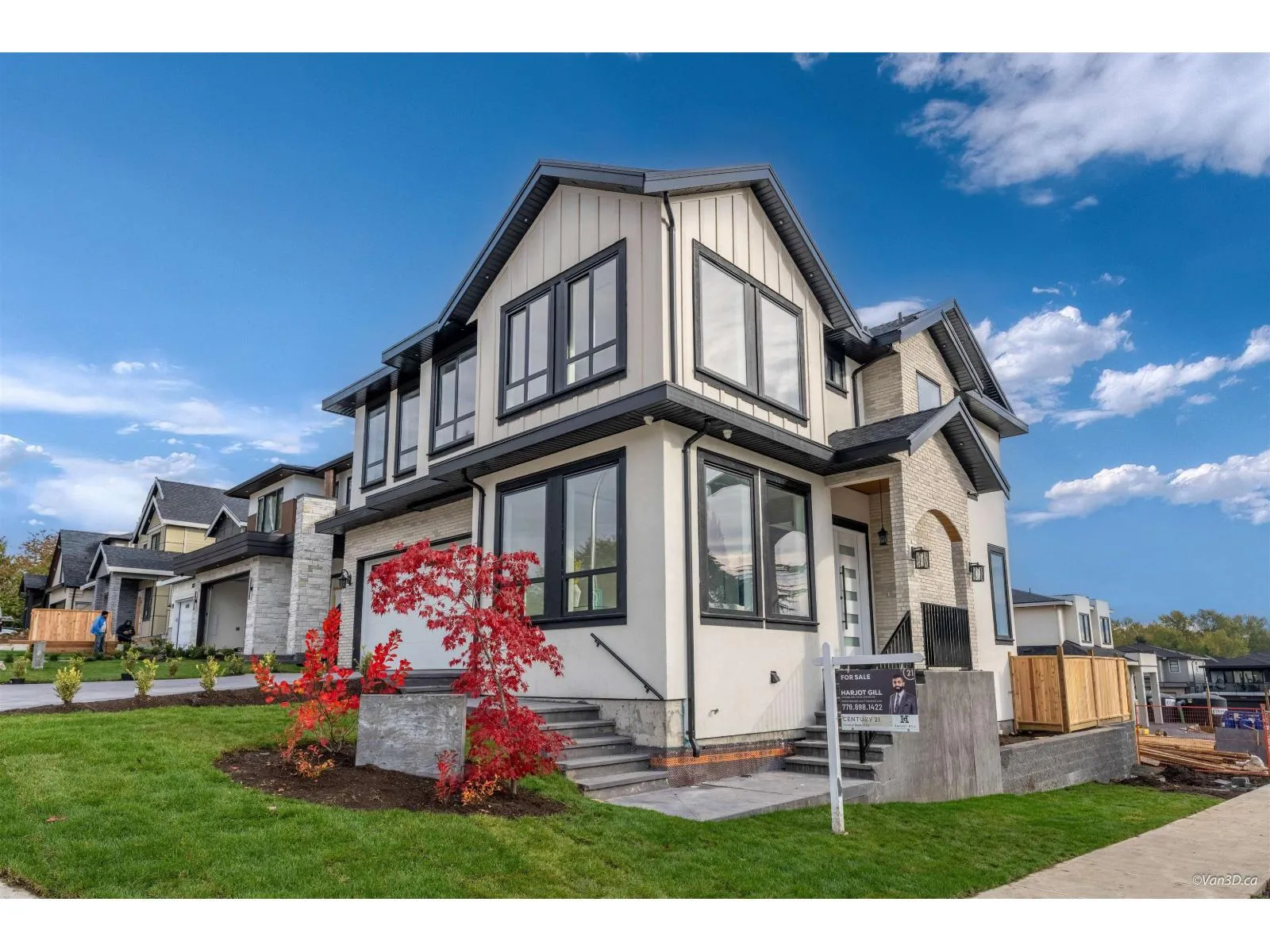 House for rent: 6906 204a Street, Langley, British Columbia V2Y 4A4