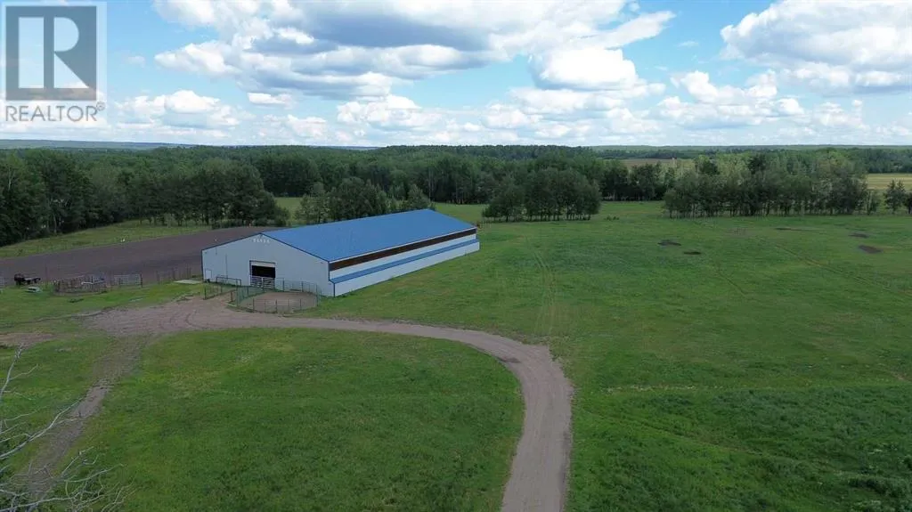 House for rent: 69077 Rge Rd 194, Valleyview, Alberta T0H 3N0