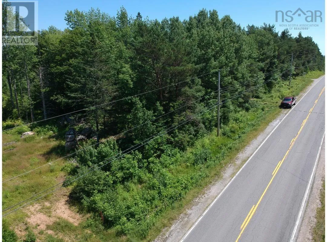 6908 Highway 12, Aldersville, Nova Scotia B0J 2M0