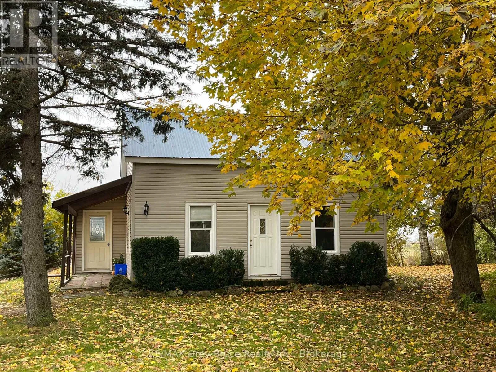 House for rent: 691 Bruce Rd 17, Arran-Elderslie, Ontario N0H 2N0