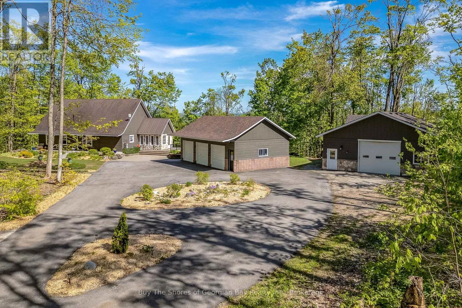 House for rent: 691 Mount St. Louis Road, Oro-Medonte, Ontario L0L 1V0