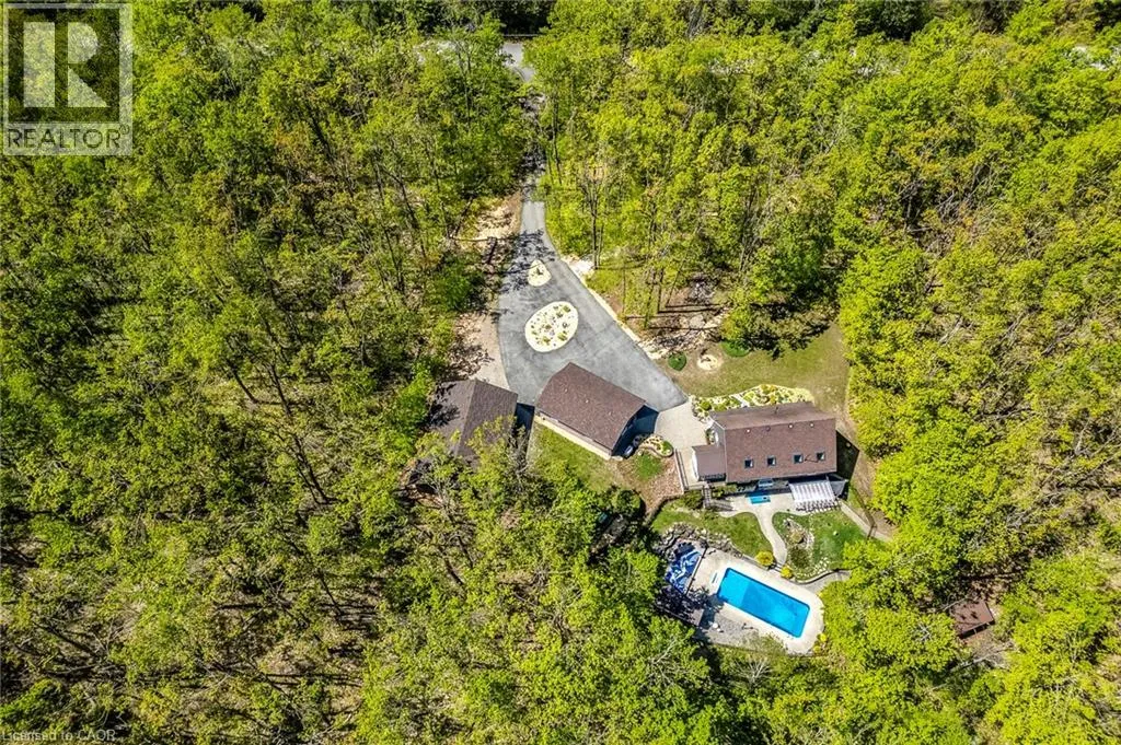 House for rent: 691 Mt St Louis Road W, Hillsdale, Ontario L0L 1V0