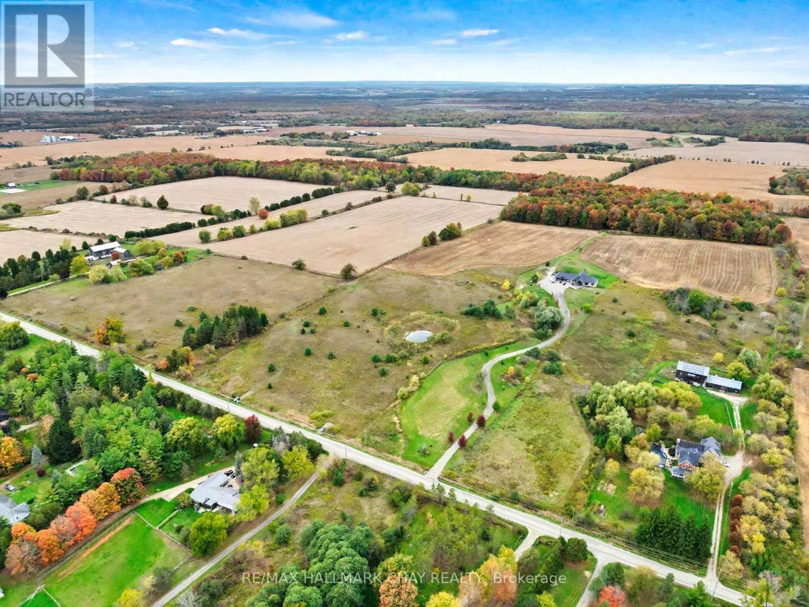 6910 & 6924 7th Line, New Tecumseth, Ontario L0G 1A0