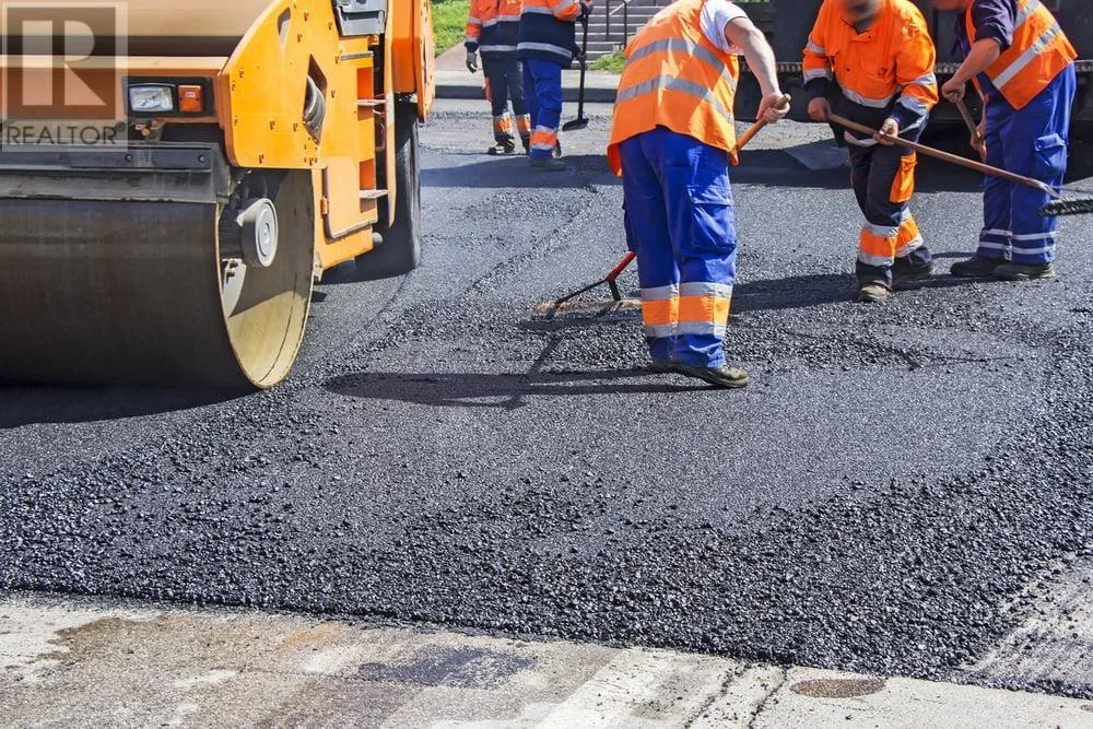 6910 Graves Road, Prince George, British Columbia V2N 6E9