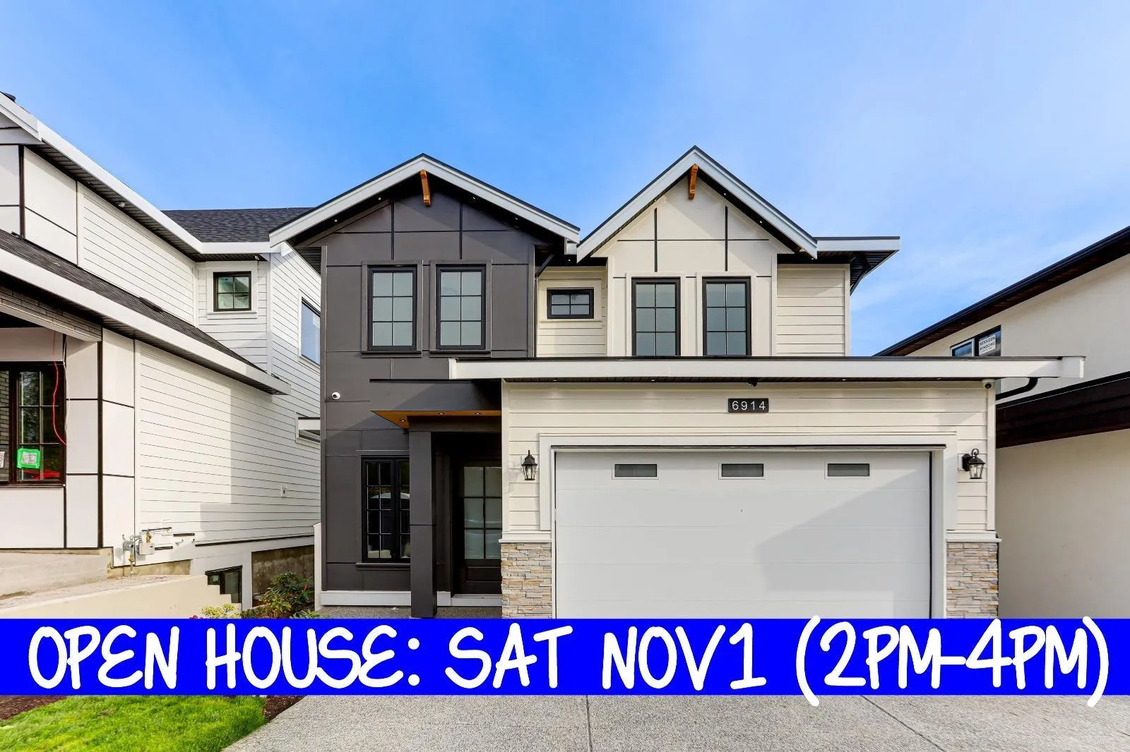 House for rent: 6914 204a Street, Langley, British Columbia V2Y 1R2