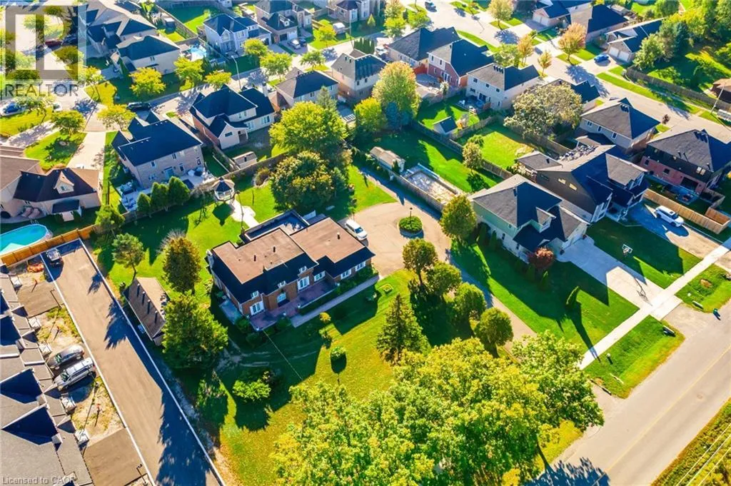 6916 Garner Road, Niagara Falls, Ontario L2E 6S5