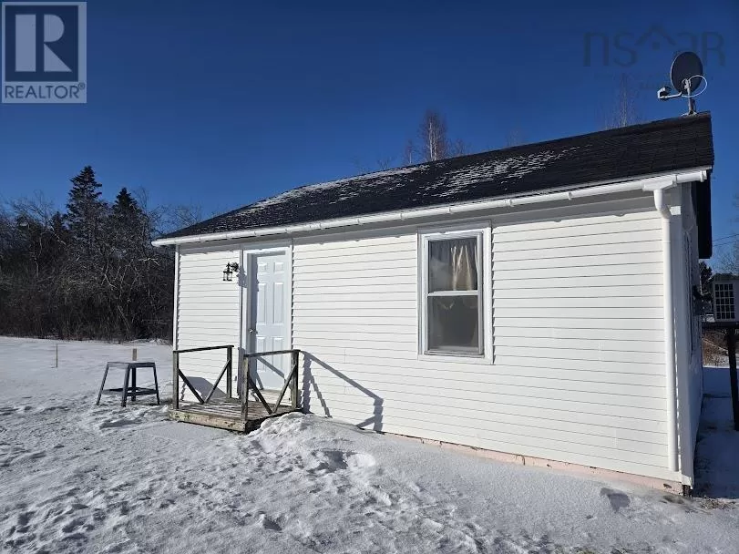 House for rent: 692 Brook Road, Welsford, Nova Scotia B0K 1N0