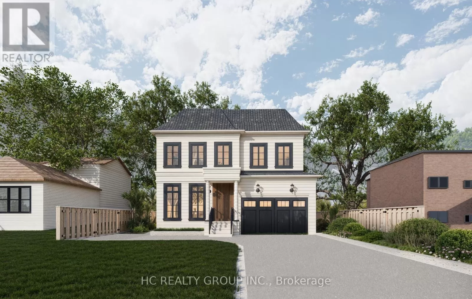 692 West Shore Boulevard, Pickering, Ontario L1W 2T9