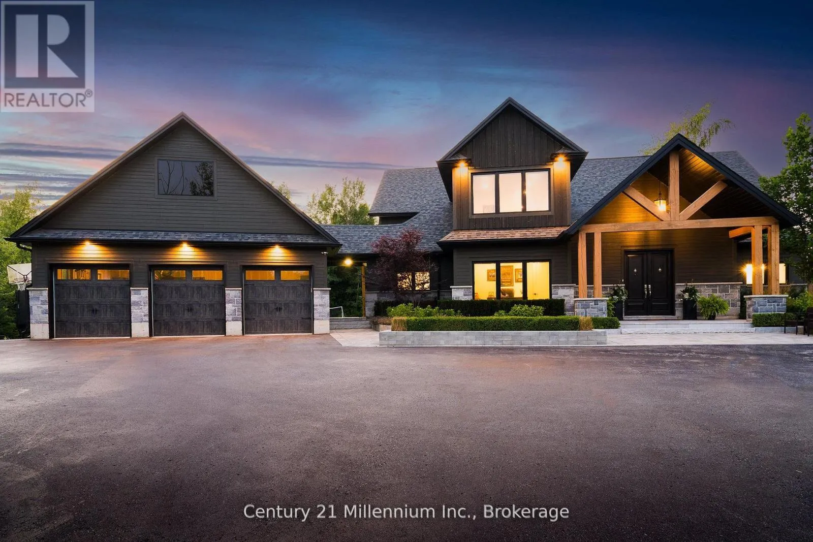 House for rent: 6920 Poplar Side Road, Collingwood, Ontario L9Y 0X2