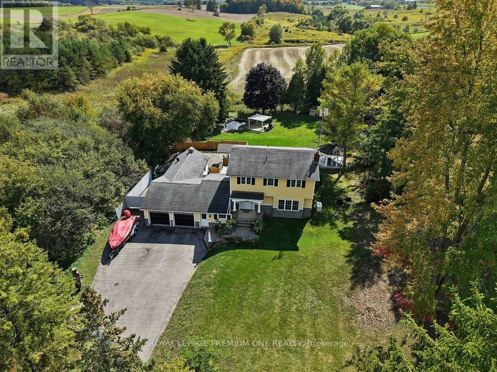 House for rent: 6921 4th Line, New Tecumseth, Ontario L0G 1W0