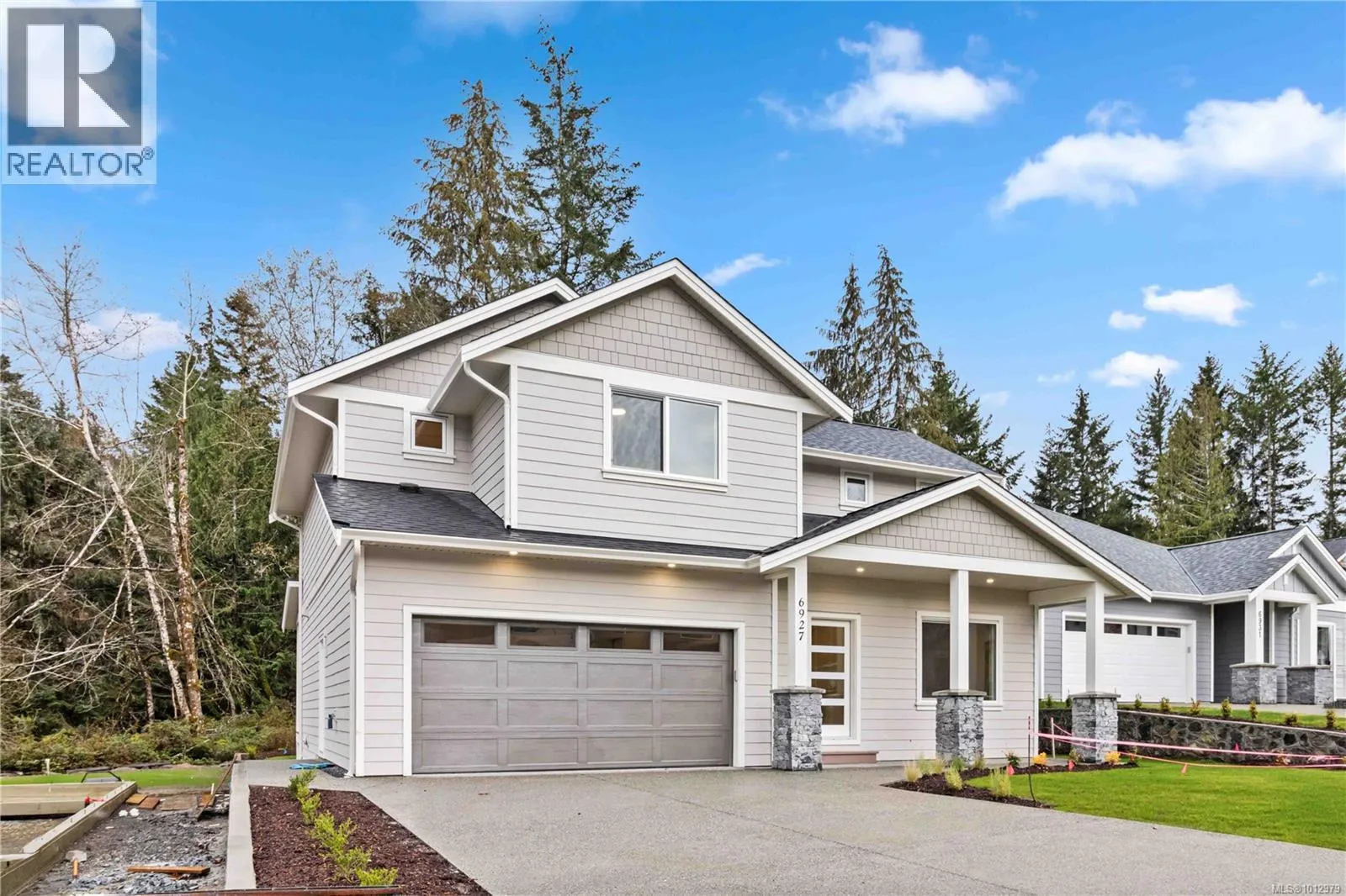 House for rent: 6927 Ridgecrest Rd, Sooke, British Columbia V9Z 1P9