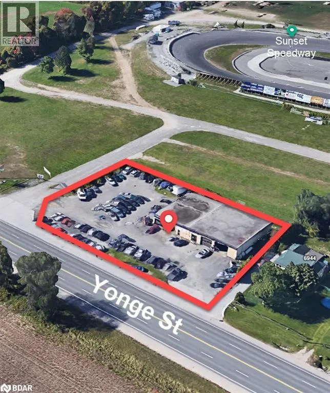6938 Yonge Street, Innisfil, Ontario L0S 4P2