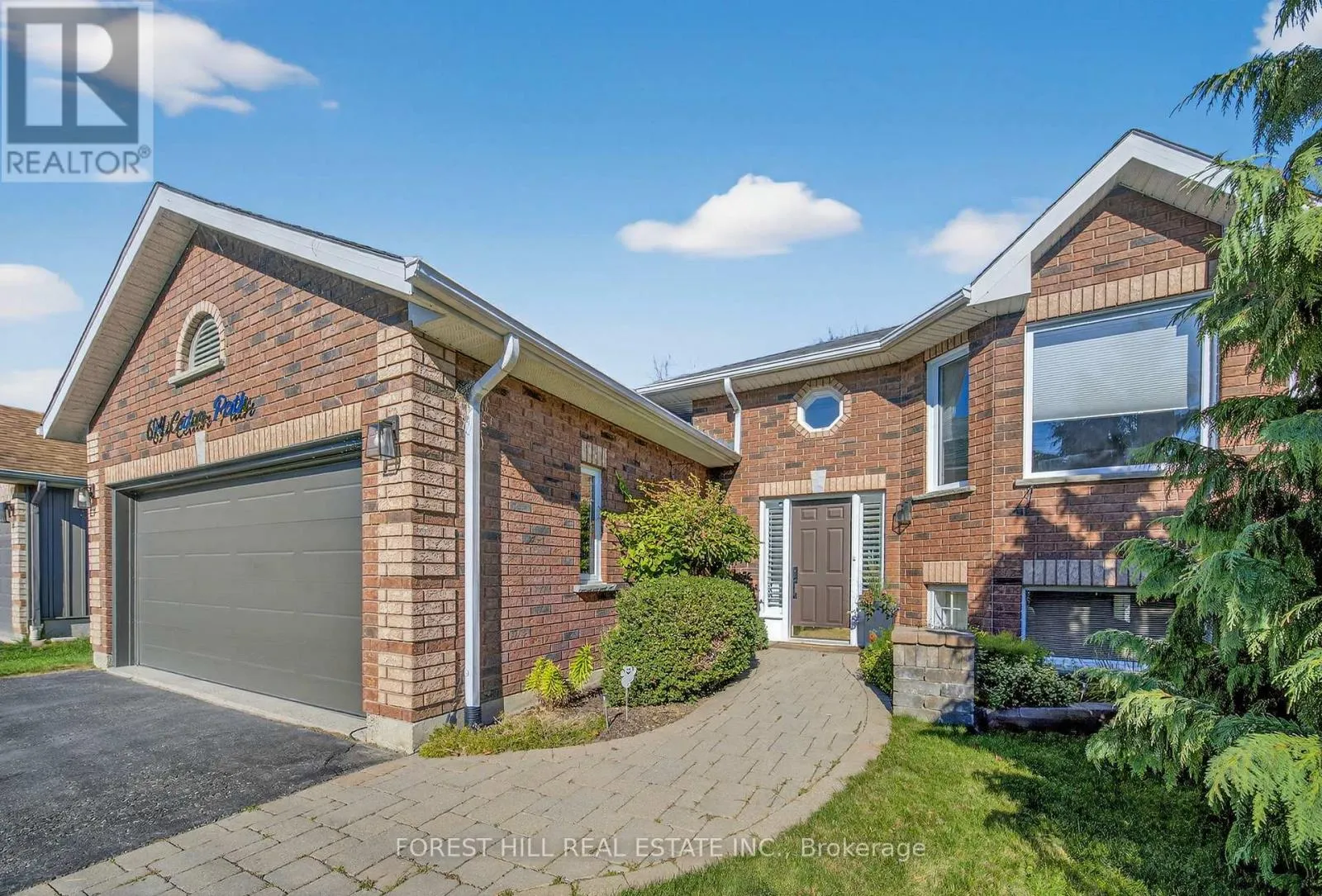 House for rent: 694 Cedar Path, Innisfil, Ontario L9S 2H6