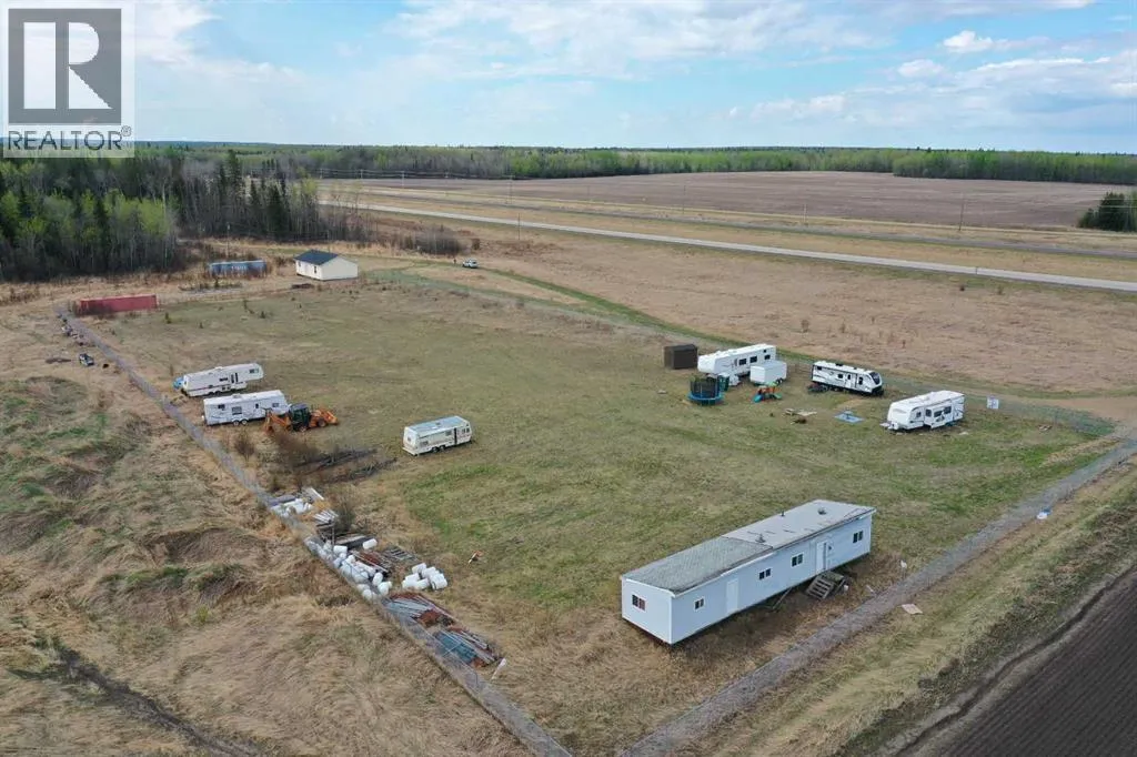 House for rent: 694041 Hwy 63, Breynat, Alberta T0A 0E0