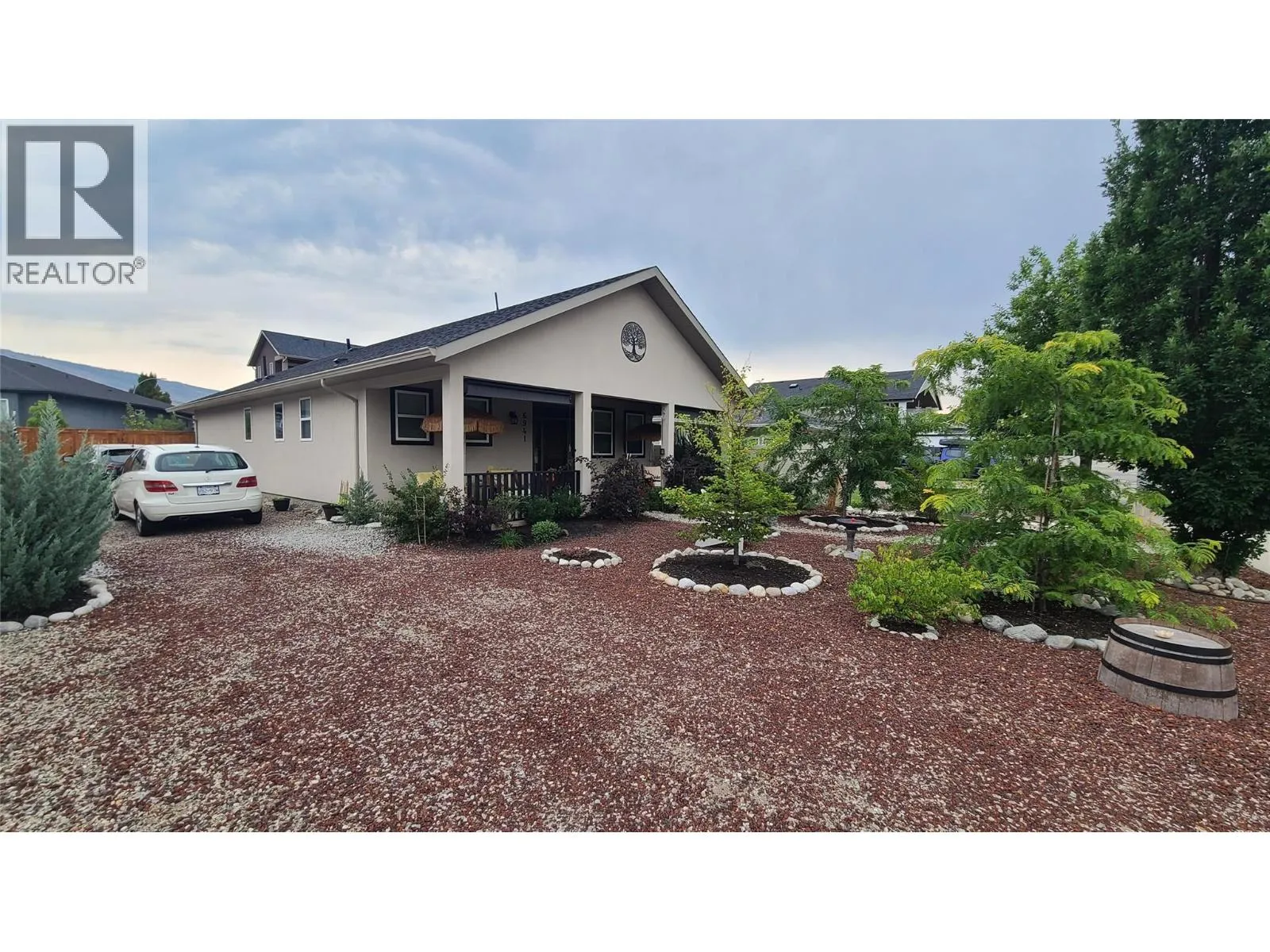 House for rent: 6941 Meadows Dr Drive, Oliver, British Columbia V0H 1T4