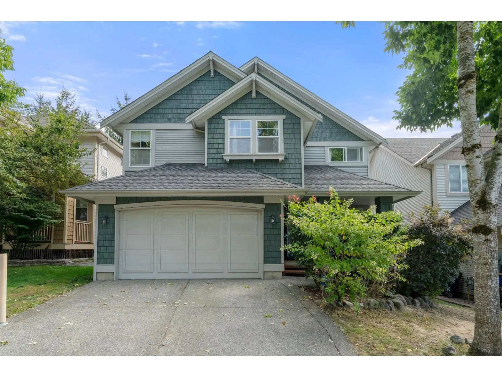 House for rent: 6942 198b Street, Langley, British Columbia V2Y 3B4