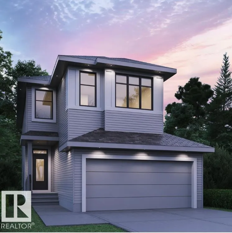 House for rent: 6945 176a Ave Nw, Edmonton, Alberta T5Z 0W8