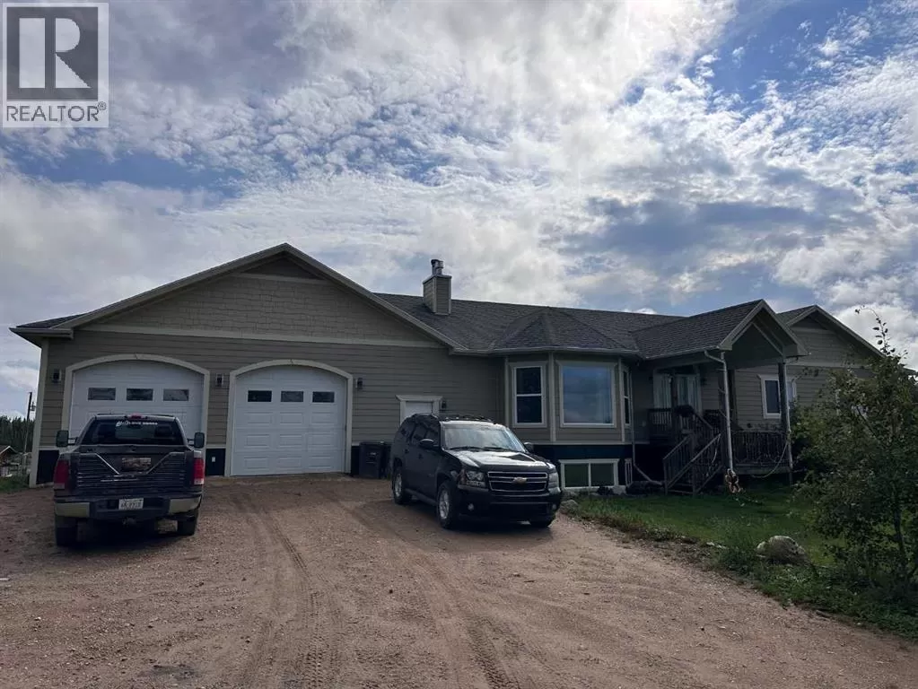 House for rent: 69451 Rd 152 Road, Rural Lac La Biche County, Alberta T0A 2C2