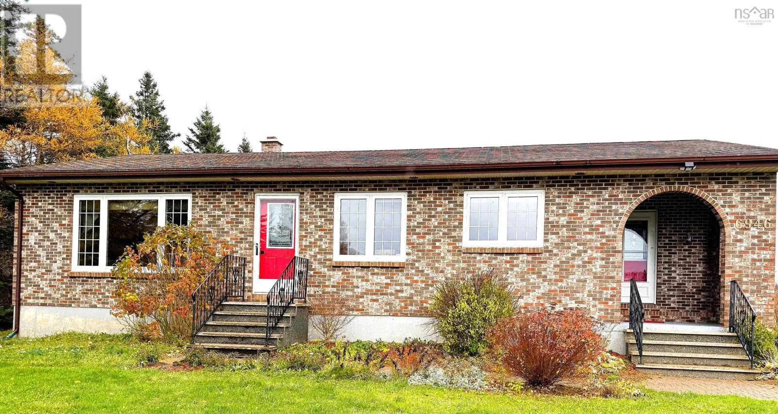 House for rent: 6946 Highway 19 Highway, Judique North, Nova Scotia B0E 1P0