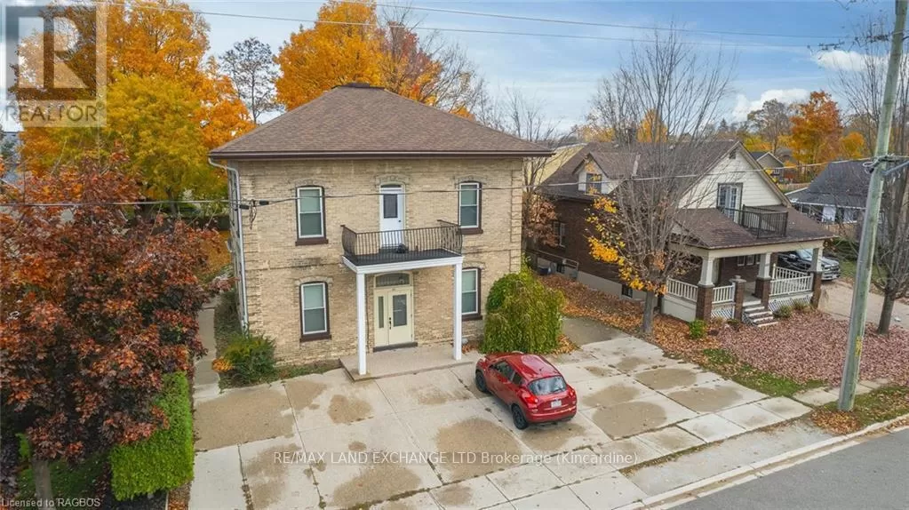 House for rent: 695 Mill Street, Saugeen Shores, Ontario N0H 2C0