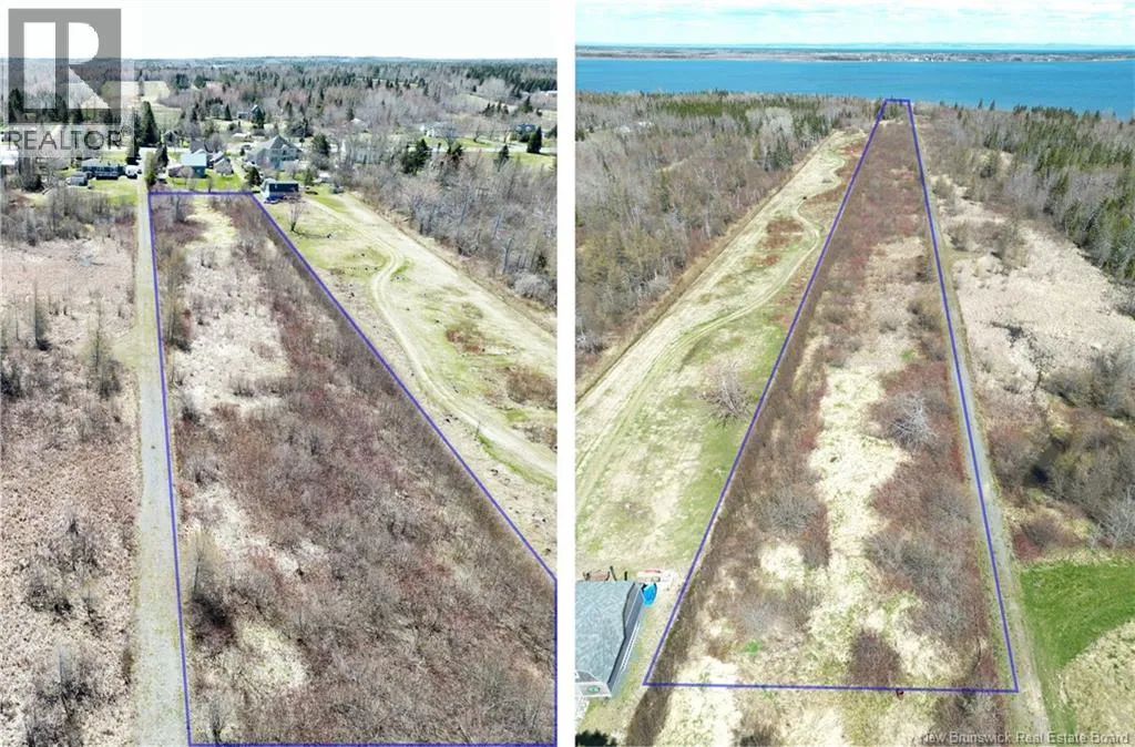 695 Rue Du Vieux Moulin Street, Caraquet, New Brunswick E1W 1A2