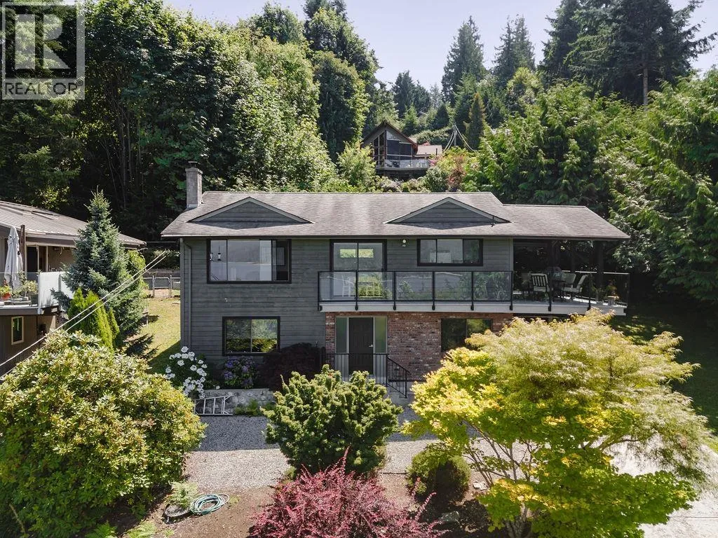 House for rent: 6950 Porpoise Drive, Sechelt, British Columbia V7Z 0C8