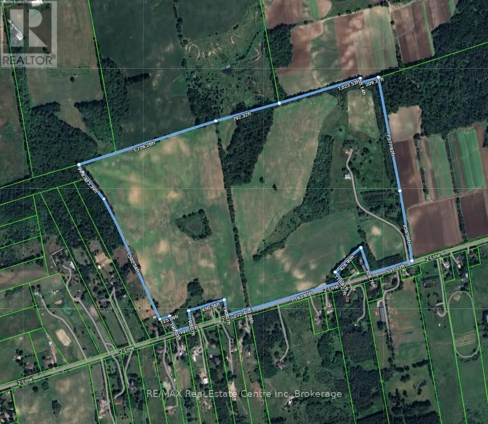 6952 2nd Line, New Tecumseth, Ontario L0G 1W0