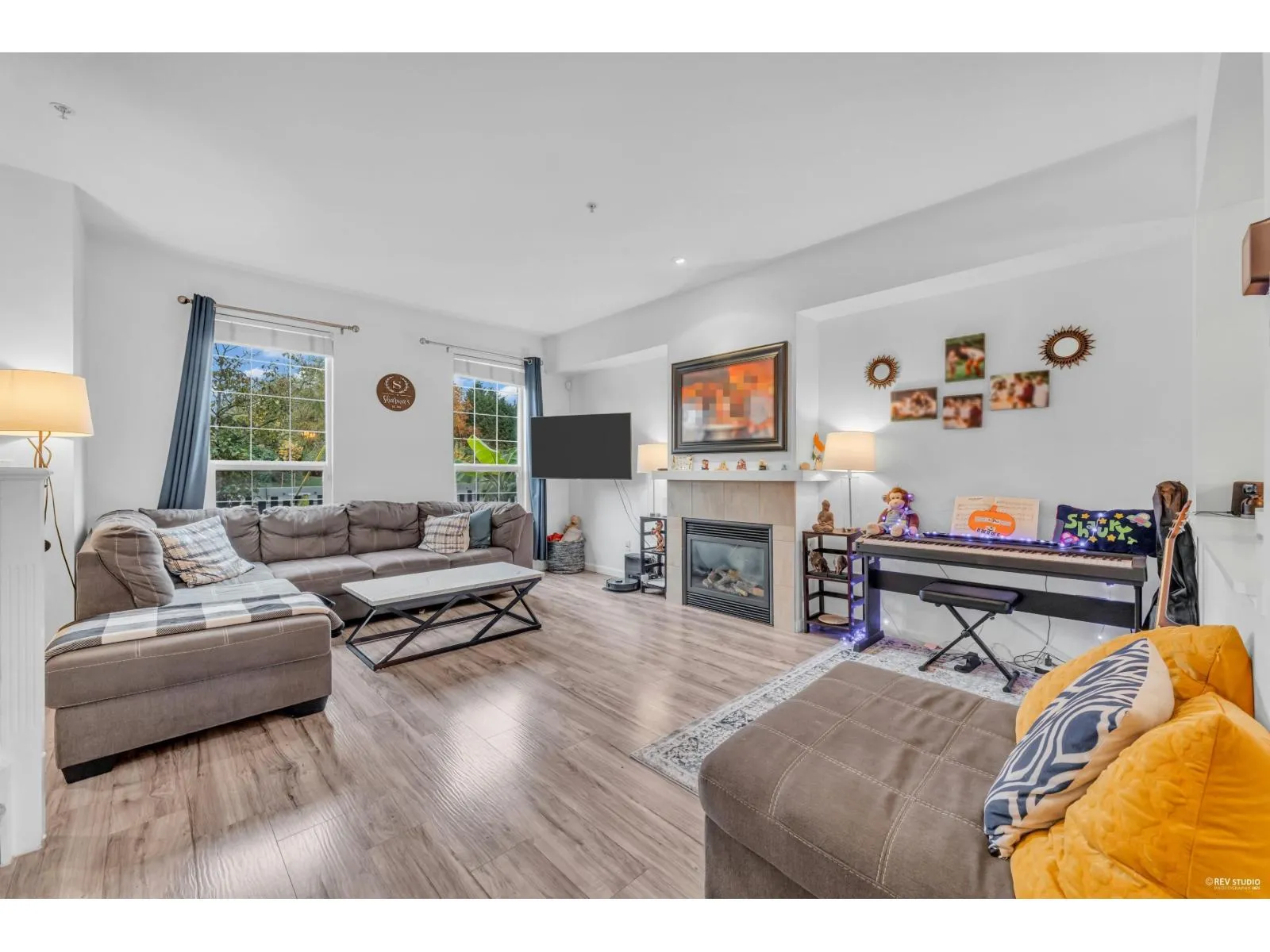 Row / Townhouse for rent: 6956 208 Street, Langley, British Columbia V2Y 0G1