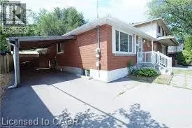 House for rent: 696 Ninth Avenue Unit# 2, Hamilton, Ontario L8T 1Z9