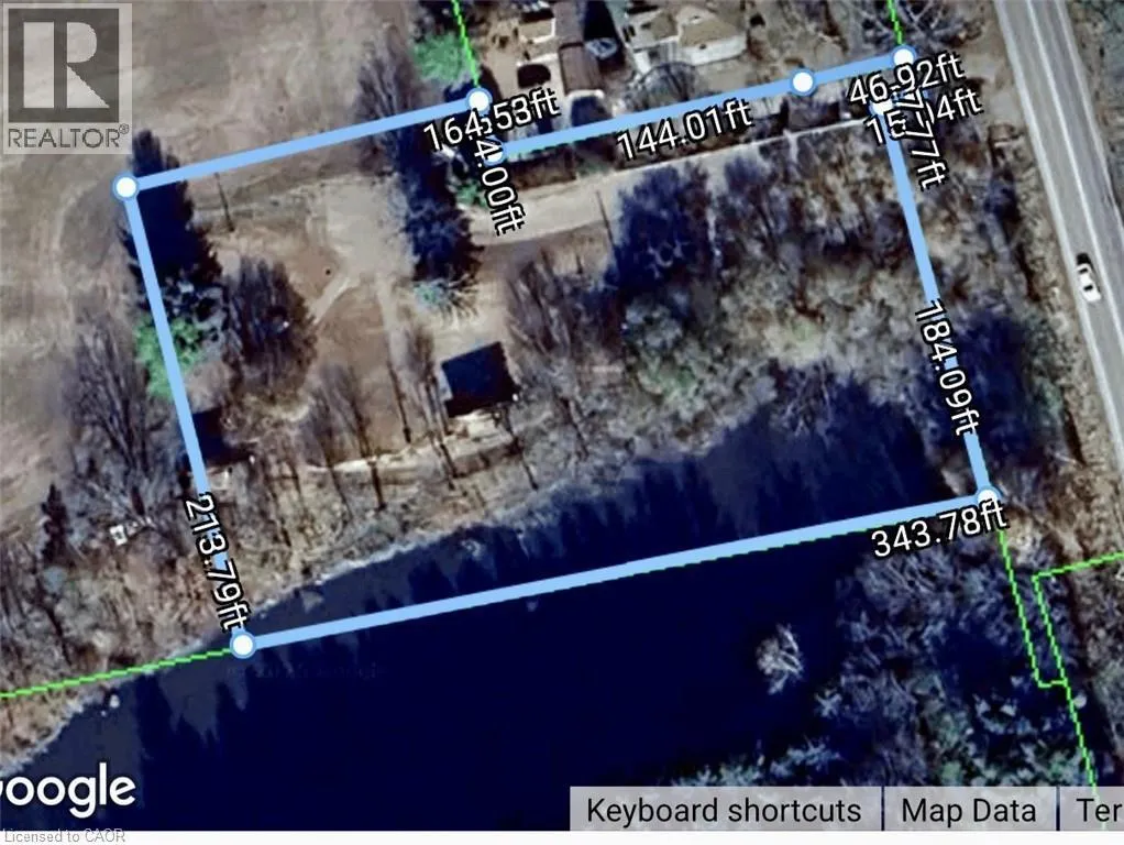 696 Norfolk Street S, Simcoe, Ontario N3Y 3R4