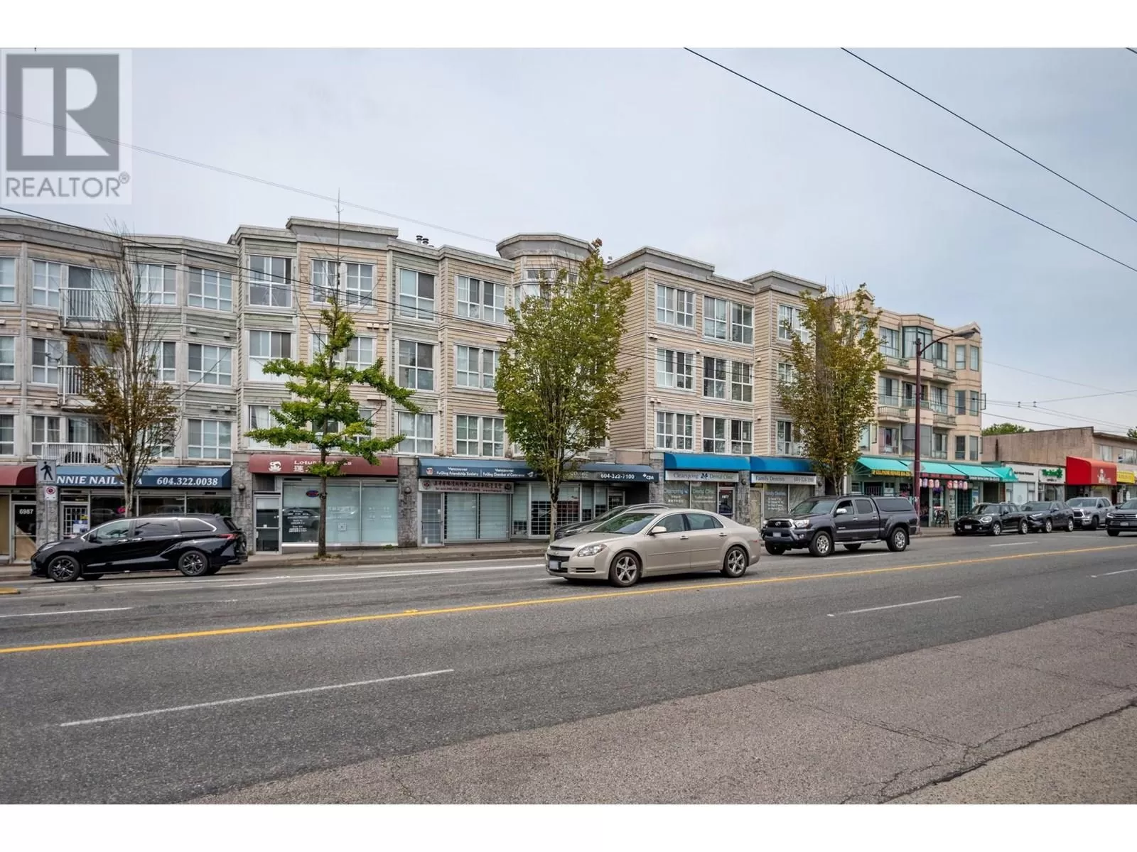 6965 Victoria Drive, Vancouver, British Columbia V5P 3Y7