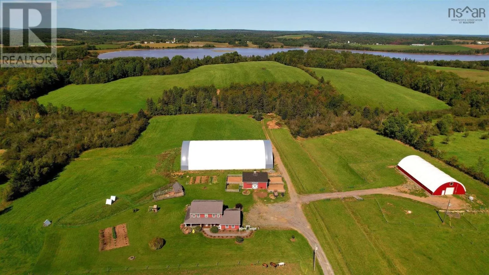 House for rent: 697 Belmont Road, Belmont, Nova Scotia B0N 2A0