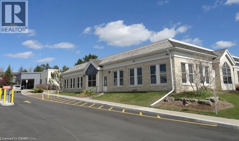 697 Coronation Boulevard Unit# 5, Cambridge, Ontario N1R 3G5